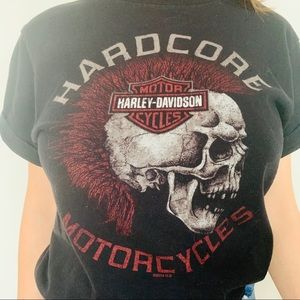 Harley-Davidson T-Shirt